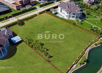 Участок на продажу, 35.7 сот., коттеджный поселок Миллениум Парк, коттеджный посёлок Миллениум Парк, 7-57