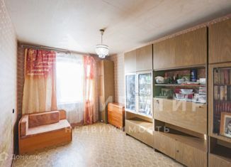 Продажа двухкомнатной квартиры, 42.3 м2, Свердловская область, улица Еремеева, 14