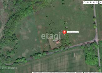 Продается участок, 12 сот., поселок Клюквенное