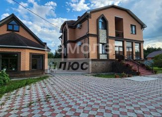 Продается дом, 250 м2, Липецкая область