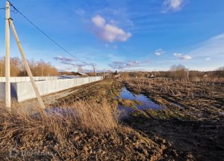 Продаю земельный участок, 20 сот., деревня Филипповское, деревня Филипповское, 25