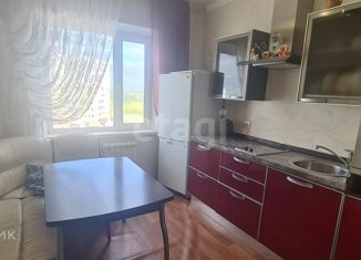 Сдача в аренду четырехкомнатной квартиры, 84.5 м2, Нижневартовск, Северная улица, 48