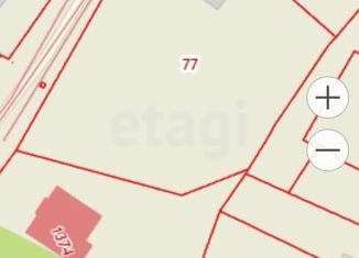 Продажа дома, 81.5 м2, посёлок городского типа Боровский, Заречная улица