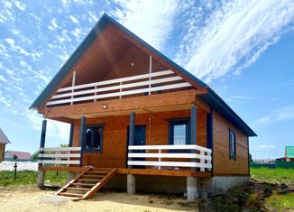 Продам дом, 119 м2, СНТ Родник, Центральная улица