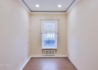 Сдача в аренду офиса, 12 м2, Москва, Лялин переулок, 16, Лялин переулок