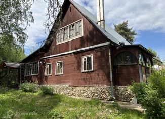 Продаю дом, 95.3 м2, село Истье, Совхозная улица, 7А