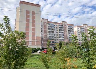 Продажа двухкомнатной квартиры, 52.9 м2, посёлок Красный Бор, Мирная улица, 2