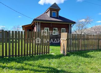 Продам дом, 30 м2, деревня Конюцкое, Берёзовая улица, 3