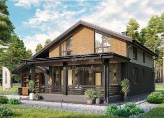 Продается дом, 149 м2, поселение Первомайское