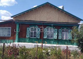 Продам дом, 44 м2, село Хуторка, Озёрный переулок