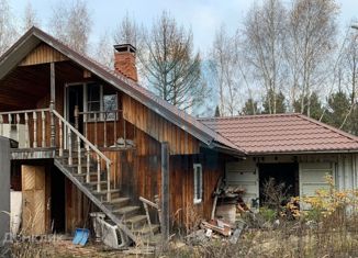 Продажа дома, 250 м2, село Ганусово, Лесная улица, 10