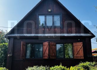 Продажа дома, 67 м2, село Кашино, Набережная улица