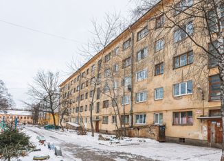 Продам комнату, 17.2 м2, Вологда, улица Городской Вал, 11