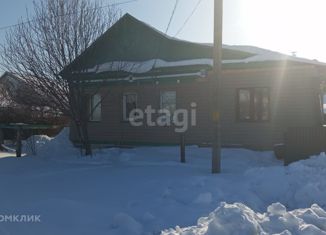 Продаю дом, 60 м2, село Ишеево