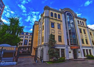 Сдаю офис, 198 м2, Москва, Банный переулок, 9, Банный переулок