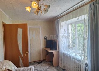 Продажа 2-ком. квартиры, 44 м2, поселок городского типа Шолоховский, Шахтёрская улица, 8