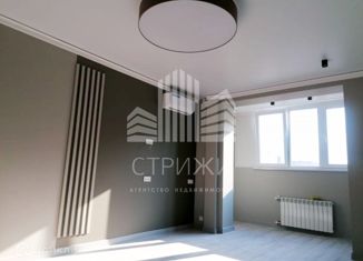 Двухкомнатная квартира на продажу, 65 м2, Самара, ЖК Акварель, 5-я просека, 147