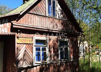 Дом на продажу, 50 м2, СНТ Дружный труд, Придорожная улица, 12