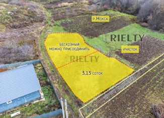 Продажа участка, 3.13 сот., село Кощаково
