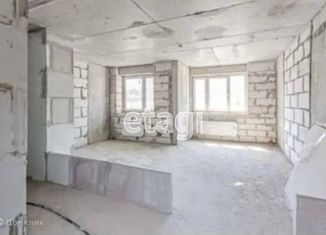 Продаю 2-комнатную квартиру, 48.3 м2, посёлок Марьино, улица Харлампиева, 44