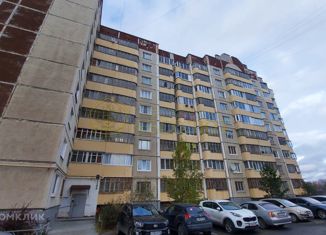Продам 4-комнатную квартиру, 103.9 м2, Ревда, улица Ярославского, 6