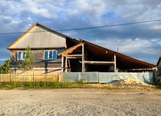 Продам дом, 96 м2, рабочий посёлок Яйва, улица Кирова, 40