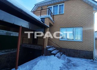 Продаю дом, 215.9 м2, Воронеж, Железнодорожный район, Калининградская улица, 38