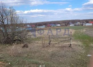 Земельный участок на продажу, 10 сот., деревня Калинино, Полевая улица