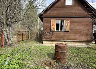 Дом на продажу, 30 м2, Калужская область, садоводческое некоммерческое товарищество Сосновый Бор, 48