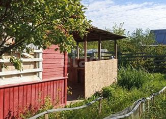 Продается дом, 21.8 м2, Череповец, СНТ № 2 ЧМХС, 415