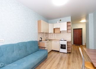 2-комнатная квартира в аренду, 47.4 м2, Новосибирская область, Стартовая улица, 1