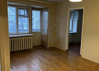 Продается 2-комнатная квартира, 43.1 м2, Екатеринбург, улица 40-летия Комсомола, 18, улица 40-летия Комсомола