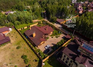 Продается дом, 690 м2, деревня Вороновка, улица Шершнева, 25