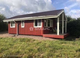 Дом на продажу, 50 м2, поселок Прибылово