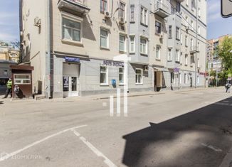 Продаю 4-комнатную квартиру, 100 м2, Москва, Дегтярный переулок, 5с1, Дегтярный переулок