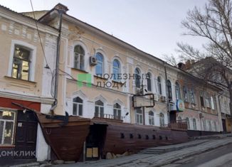 Комната на продажу, 15.7 м2, Саратов, Соборная площадь, 1, Волжский район
