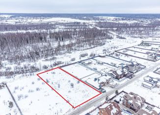 Продается земельный участок, 30.2 сот., поселок Менжинец