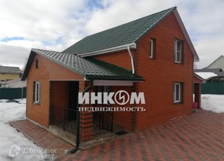 Дом на продажу, 100 м2, деревня Ильино, деревня Ильино, 49А