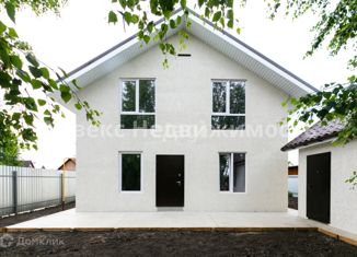 Продается дом, 125 м2, посёлок городского типа Боровский, Новая Озёрная улица, 6
