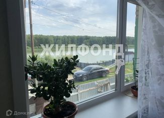 Продам дом, 46.4 м2, поселок Рощинский, Береговая улица