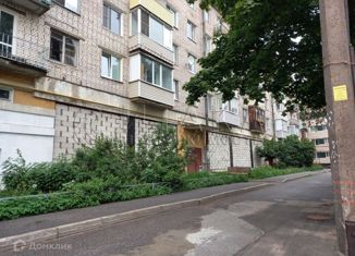 Продажа трехкомнатной квартиры, 55.6 м2, Приозерск, улица Калинина, 25