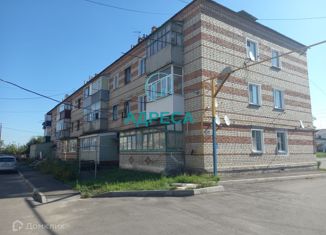 Продажа двухкомнатной квартиры, 37.6 м2, Новый Оскол, Кооперативный переулок, 30