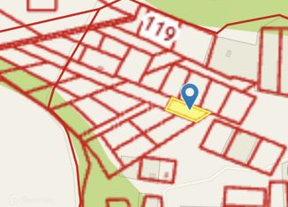 Земельный участок на продажу, 12 сот., поселок Гагарка