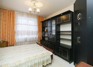 Сдается 2-ком. квартира, 49.6 м2, Ульяновск, улица 12 Сентября, 5