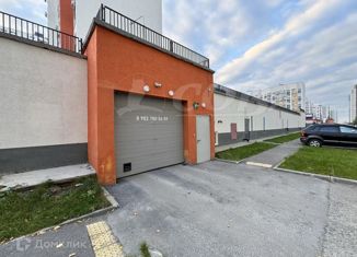 Продается машиноместо, 13 м2, Тюмень, Заполярная улица, 13, ЖК Гармония