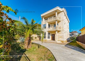 Дом на продажу, 340 м2, Сочи, Белореченский переулок, 2В/1, микрорайон Весёлое