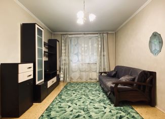1-комнатная квартира в аренду, 38 м2, Москва, Берингов проезд, 3, район Свиблово