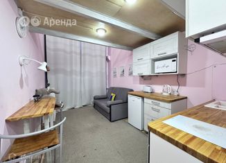 1-комнатная квартира в аренду, 43 м2, Москва, Чертановская улица, 7А, метро Южная