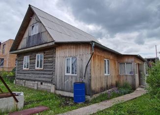 Продам дом, 86 м2, деревня Осоргино, Полевая улица, 46