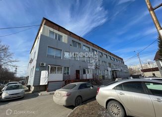 Продам офис, 31 м2, Новосибирск, Софийская улица, 2Бк1, Советский район